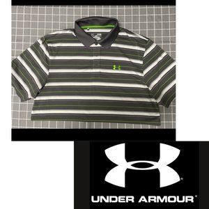 Under Armour Golf Polo
